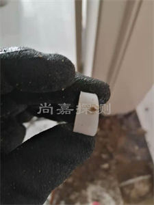 崇阳暖气管道漏水检测