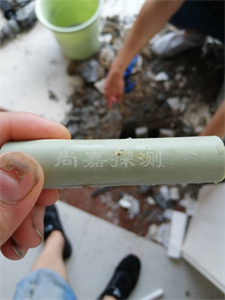 崇阳室内漏水检测